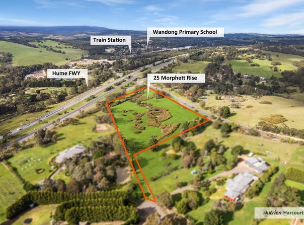 25 Morphett Rise, Wandong, Vic 3758