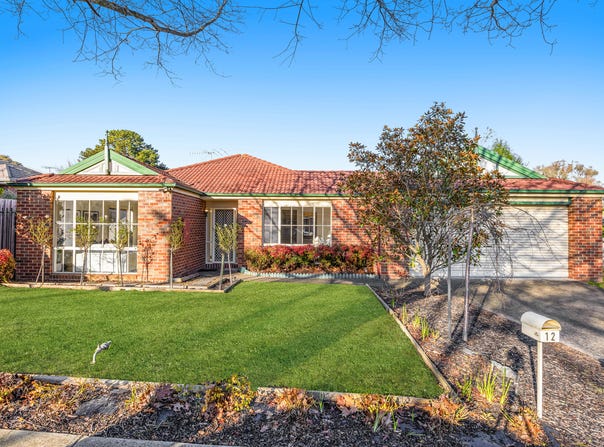 1/12 Ohara Street, Blackburn, Vic 3130