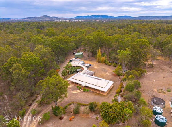 90 Lynne Drive, Curra, Qld 4570