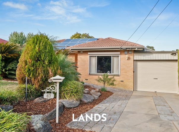 67 Milne Road, Ingle Farm, SA 5098
