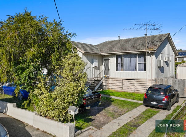 30 Canberra Street, Moe, Vic 3825