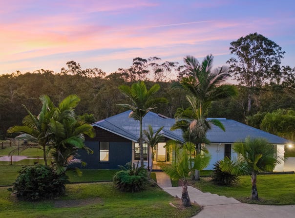 25 Coolabah Court, Pie Creek, Qld 4570