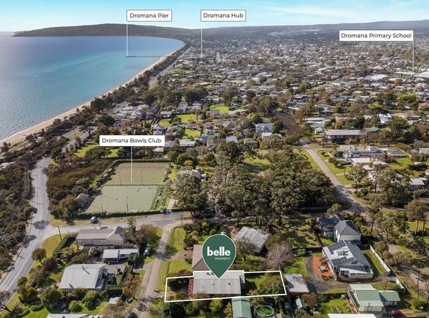 1a Layard Street, Dromana, Vic 3936