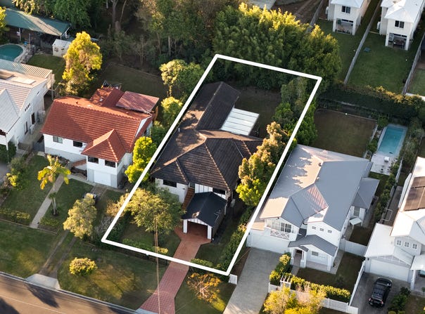 48 Watcombe Street, Wavell Heights, Qld 4012