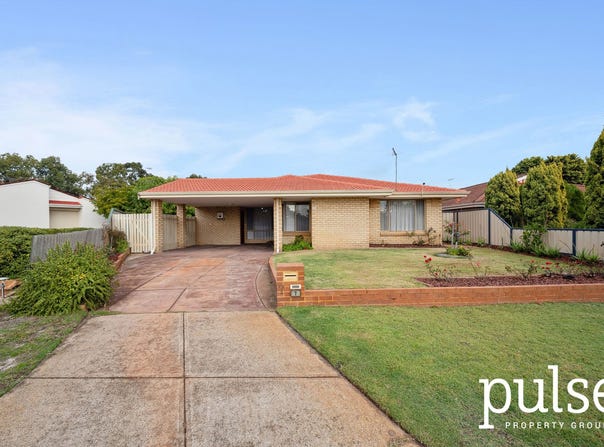 7 Dorre Court, Shelley, WA 6148