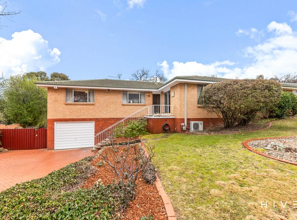 5 Praed Place, Garran, ACT 2605