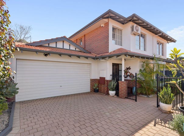 3/13 Strickland Street, South Perth, WA 6151
