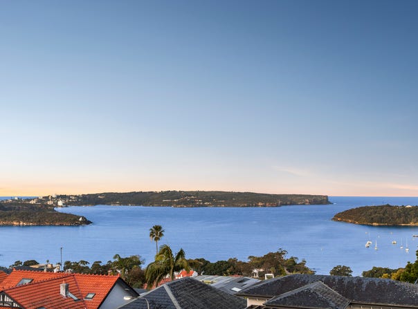 4/11 Moruben Road, Mosman, NSW 2088