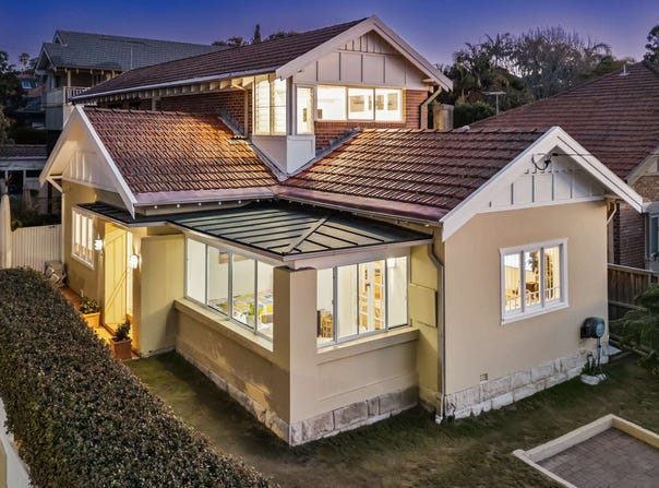 1A Violet Street, Balgowlah, NSW 2093