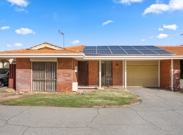 12/6 Ashford Avenue, Rockingham, WA 6168