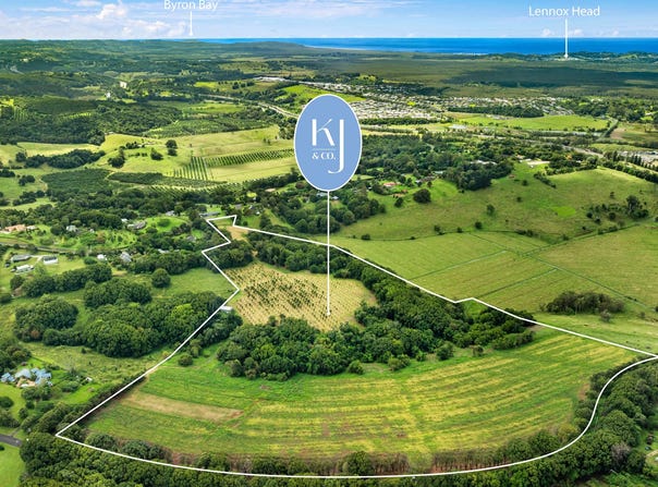 128 North Teven Road, Teven, NSW 2478