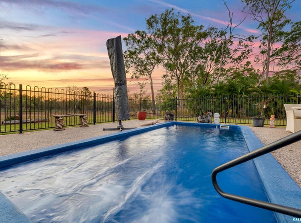 45 Thomas Road, Humpty Doo, NT 0836