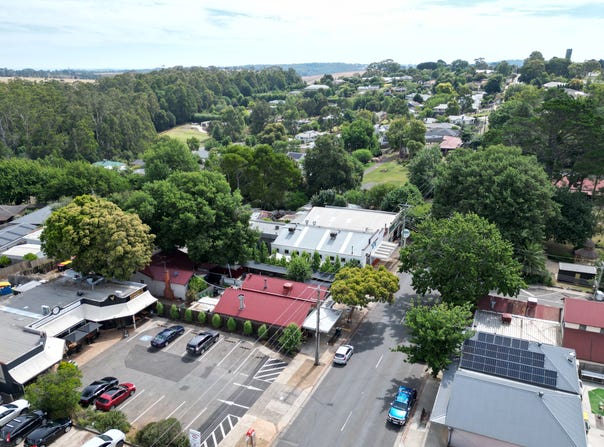 81  Main Street, Gembrook, Vic 3783