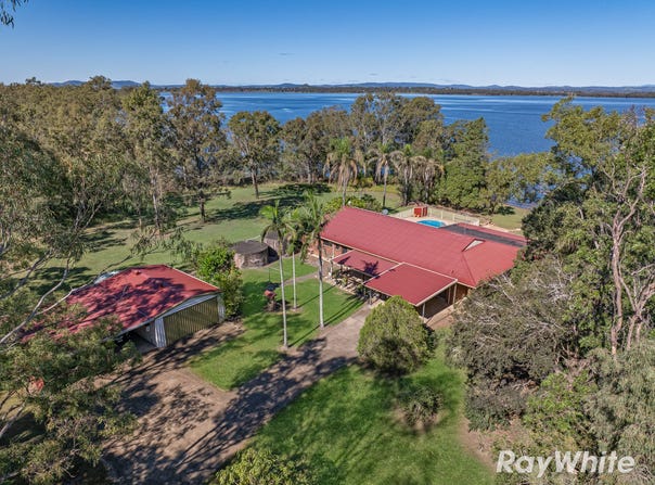 485 Atkinsons Dam Road, Atkinsons Dam, Qld 4311