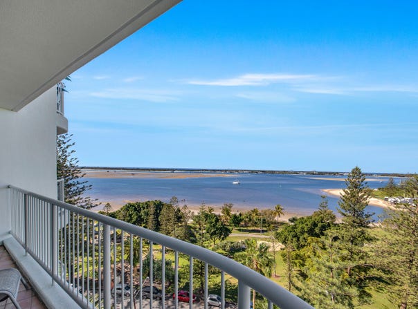 909/182-192 Marine Parade, Labrador, Qld 4215