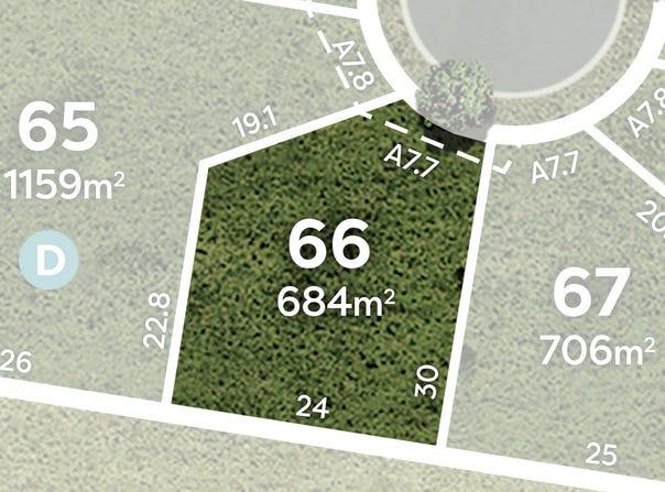 Lot 66, Lot 66 Brolga Close, Thrumster, NSW 2444