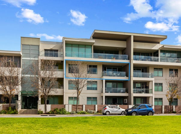 22/1 Burt Avenue, Findon, SA 5023