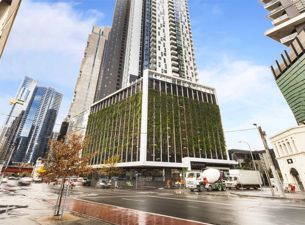 2801/45 Clarke Street, Southbank, Vic 3006