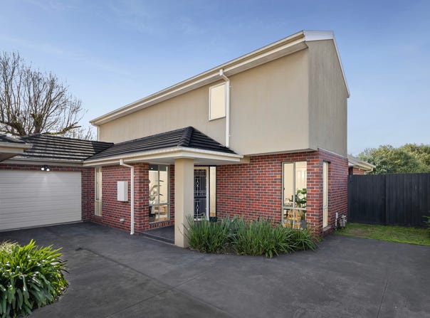 3/25 Pasley Street, Sunbury, Vic 3429