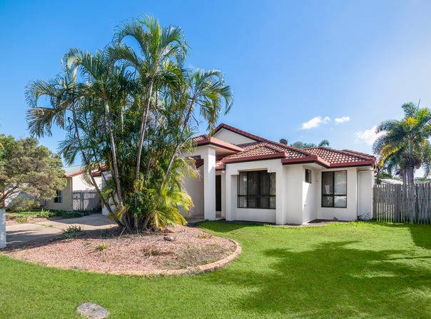 6 Bladensburg Crescent, Annandale, Qld 4814