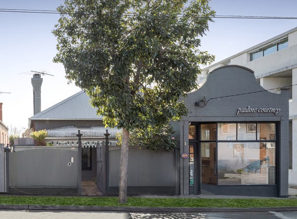 1181-1183 Malvern Road, Malvern, Vic 3144