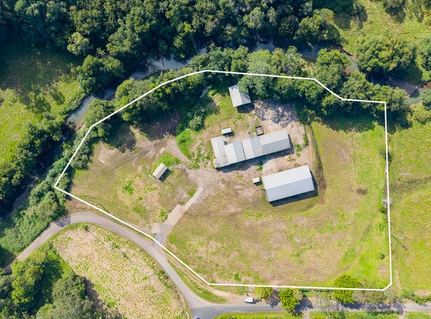 392 Diamond Valley Road, Mooloolah Valley, Qld 4553