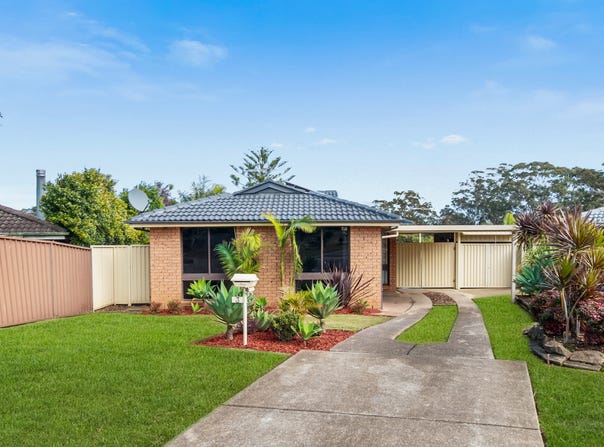 3 Buick Place, Ingleburn, NSW 2565