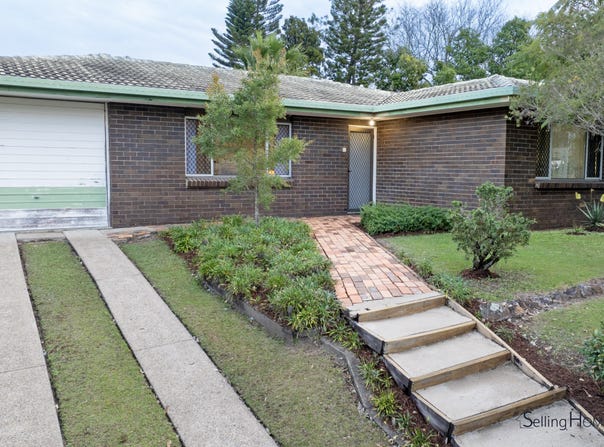 34 Horizon Dr, Jamboree Heights, Qld 4074