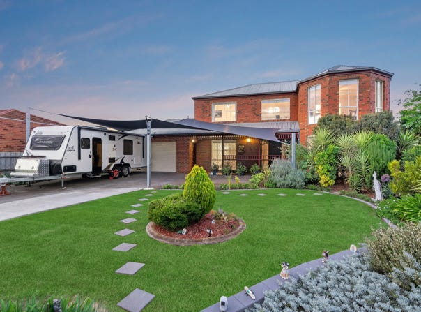 43 Darcy Street, Lara, Vic 3212