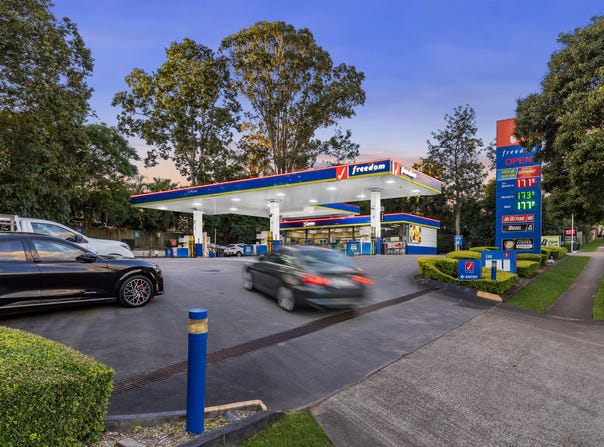 427 Moggill Road, Indooroopilly, Qld 4068