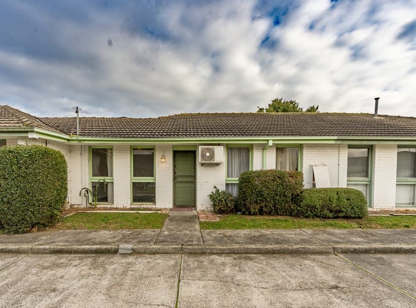 7/99 Kirkham Road, Dandenong, Vic 3175