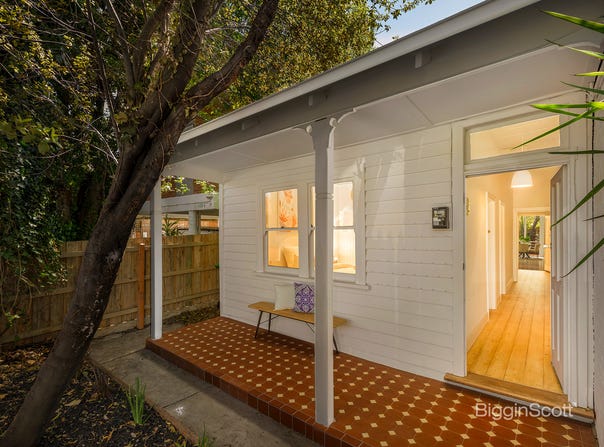 19 Stillman Street, Richmond, Vic 3121