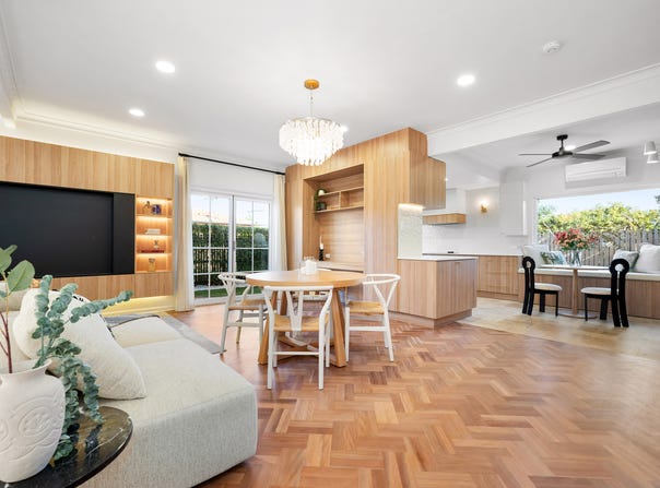 3/31 Donaldson Street, Greenslopes, Qld 4120