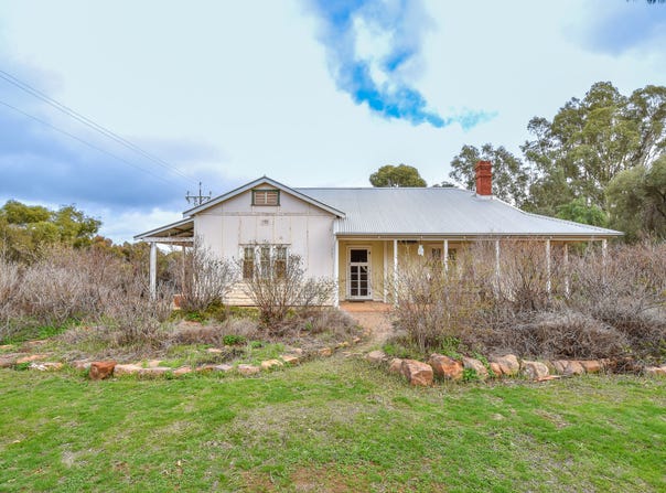 1-3 Fisher Street, Caltowie, SA 5490