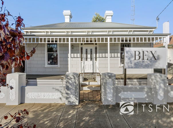 3 Sternberg Street, Kennington, Vic 3550