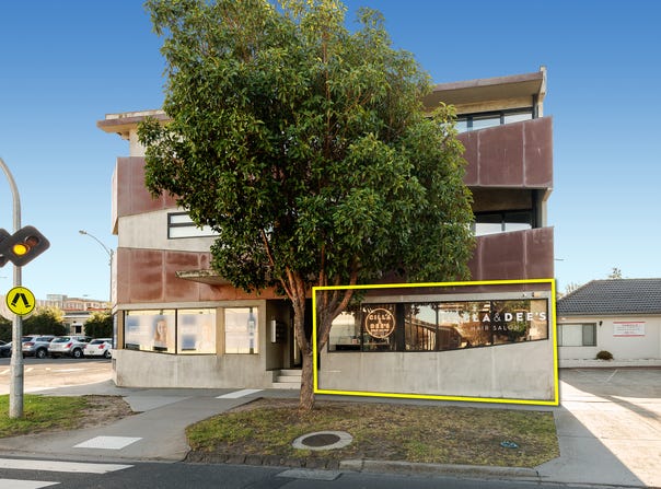 1/131 Parkers Road, Parkdale, Vic 3195