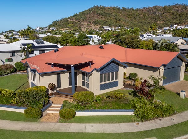 8 Crestbrook Drive, Mount Louisa, Qld 4814