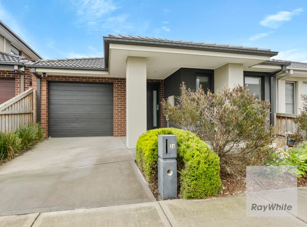 24 Devizes Drive, Wollert, Vic 3750