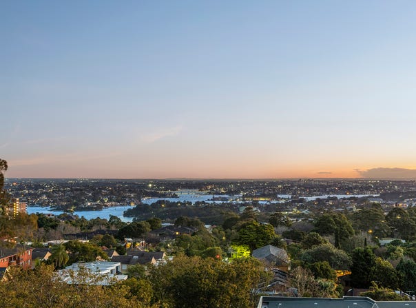 61/7-17 Sinclair Street, Wollstonecraft, NSW 2065
