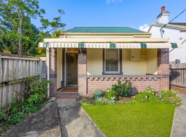 2  Cantor Street, Croydon, NSW 2132