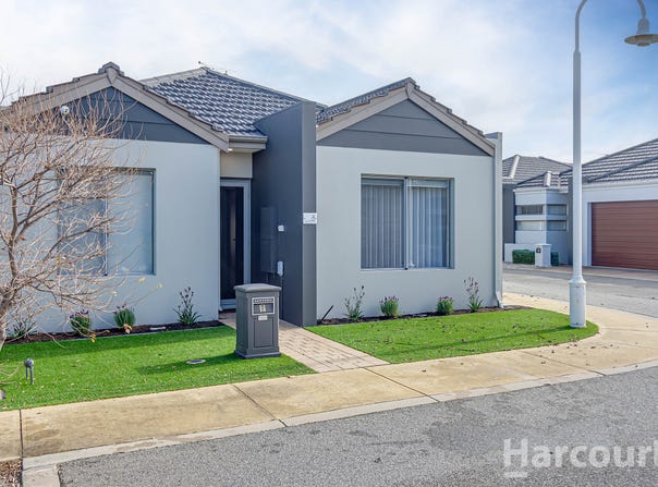 8 Nashville Loop, Currambine, WA 6028