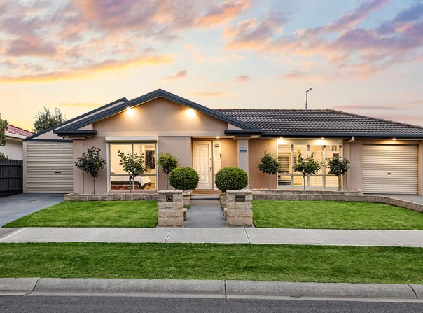 7 Mordaunt Drive, Hillside, Vic 3037