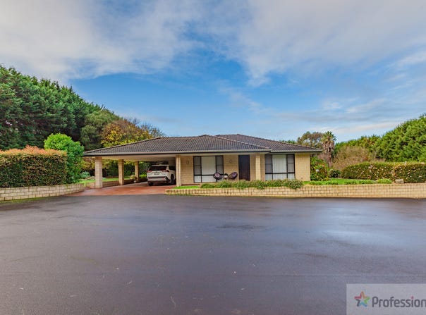 29 Bella Vista Road (Jardee), Manjimup, WA 6258