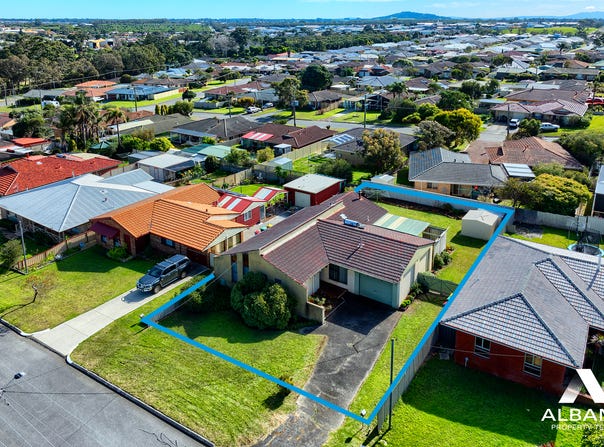 35 Marconi Road, Yakamia, WA 6330