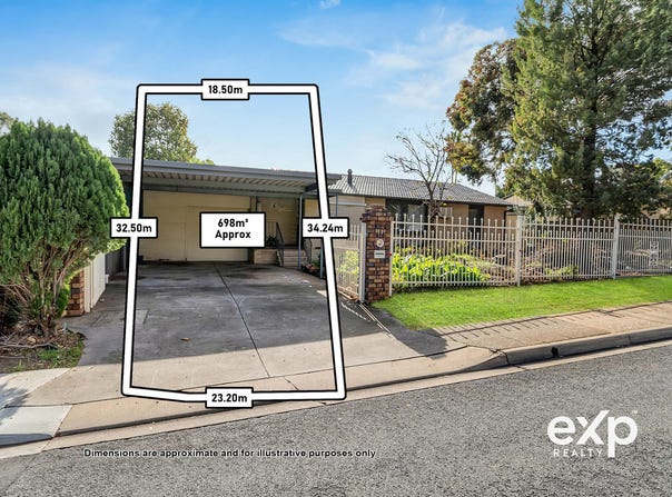 11 Pipkin Road, Elizabeth East, SA 5112