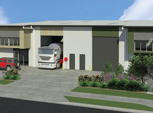 21 Machinery Road, Yandina, Qld 4561