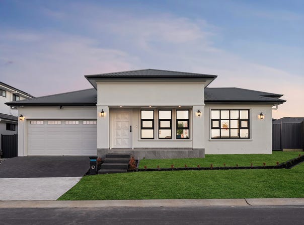 81 Cuttriss Street, Wilton, NSW 2571