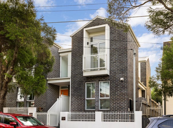 218 Corunna Road, Petersham, NSW 2049