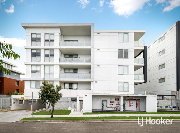 308/75A Grima Street, Schofields, NSW 2762