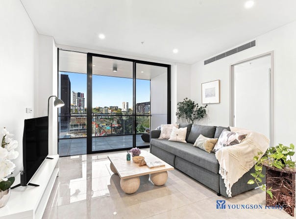 313/5 Joynton Ave, Zetland, NSW 2017